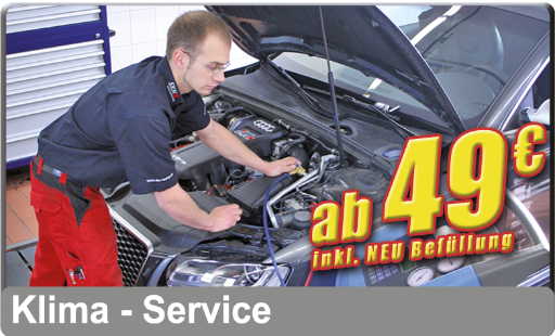 Klima Service