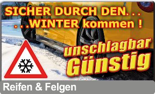 Reifen & Felgen
